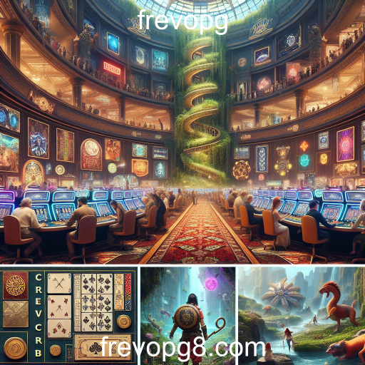 Desbravando o Mundo dos Jogos de Aventura